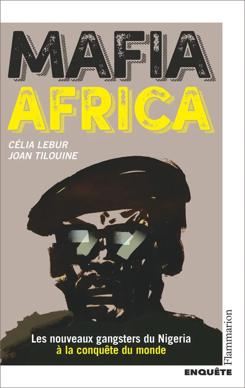 Mafia Africa: Enquête