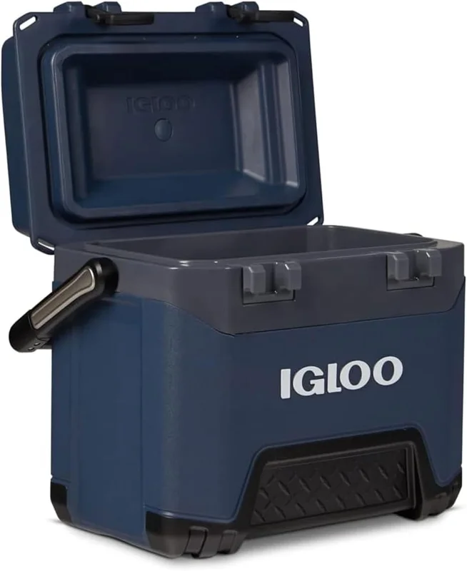 Igloo Glacière BMX 25 Bleue