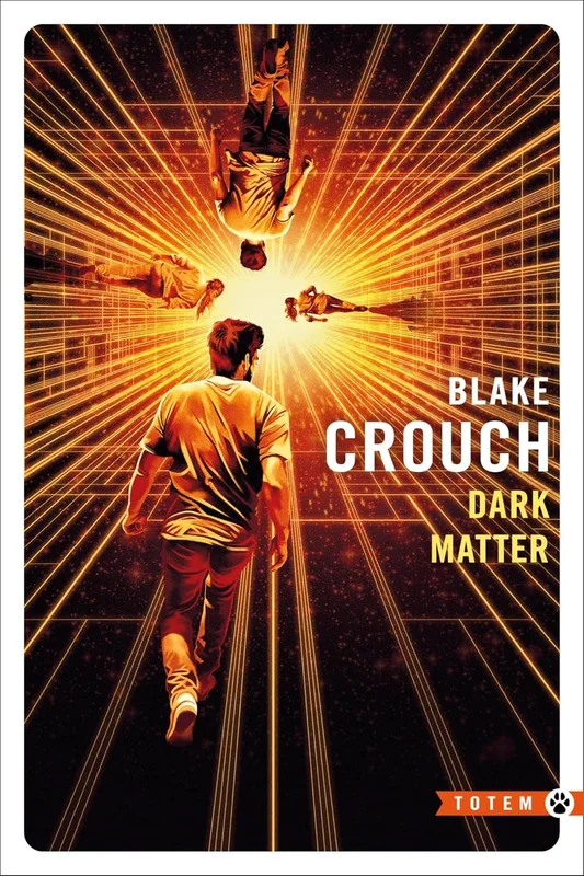 dark matter      Pocket Book – 2 May 2024