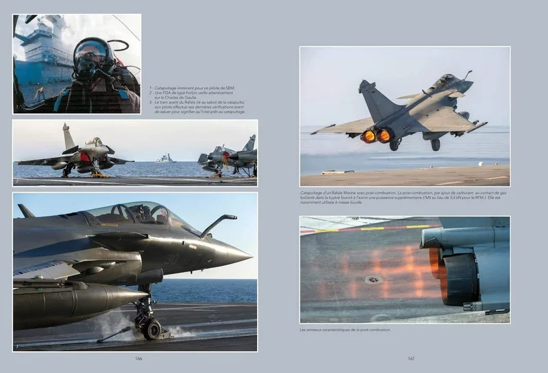 Le porte-avions Charles de Gaulle: 15 ans de missions