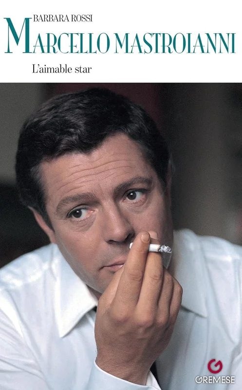 Marcello Mastroianni: L'aimable star