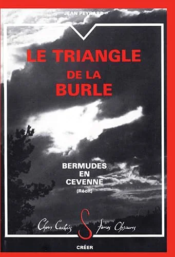 Le triangle de la burle
