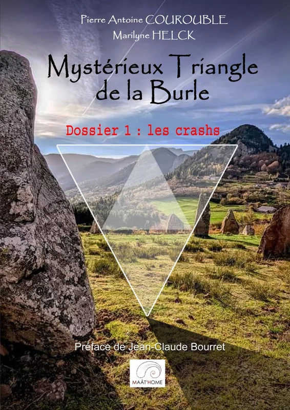 Mystérieux Triangle de la Burle : Dossier 1: Les crashs d'avions