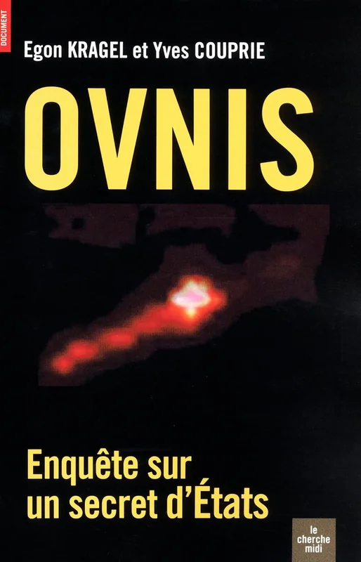 OVNIS - Enquête sur un secret d'Etats (Documents)