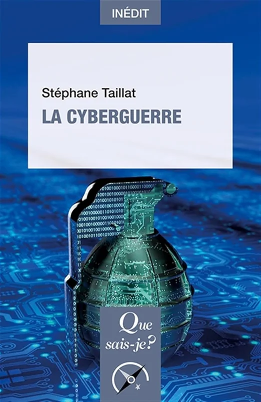 La Cyberguerre