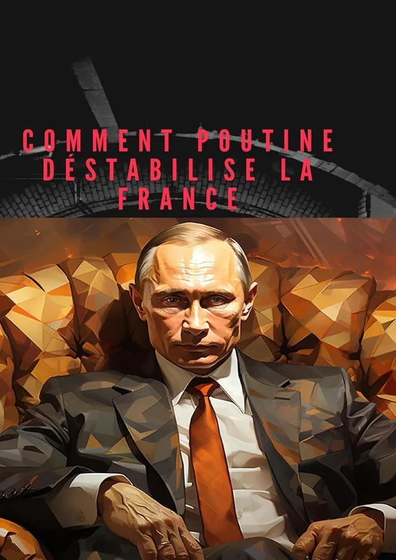 Comment Poutine déstabilise la France