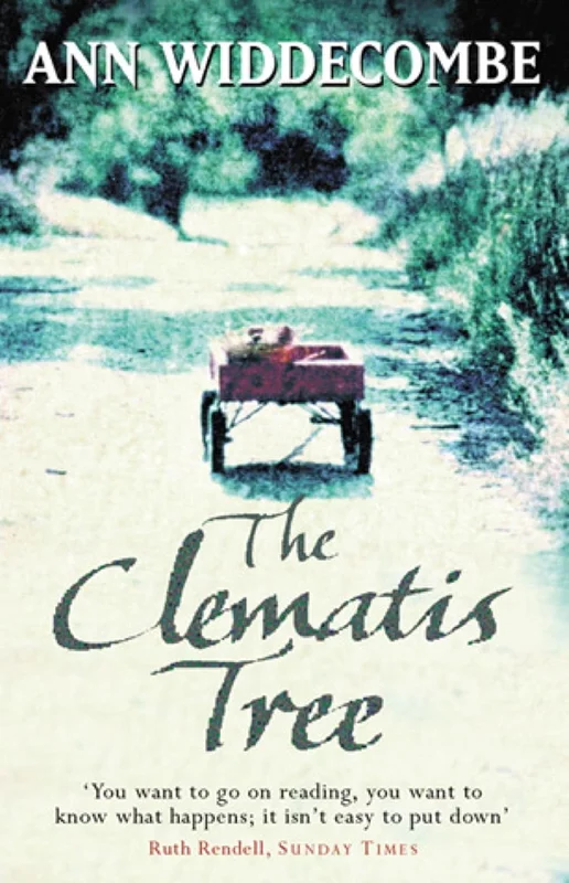 The Clematis Tree (English Edition)