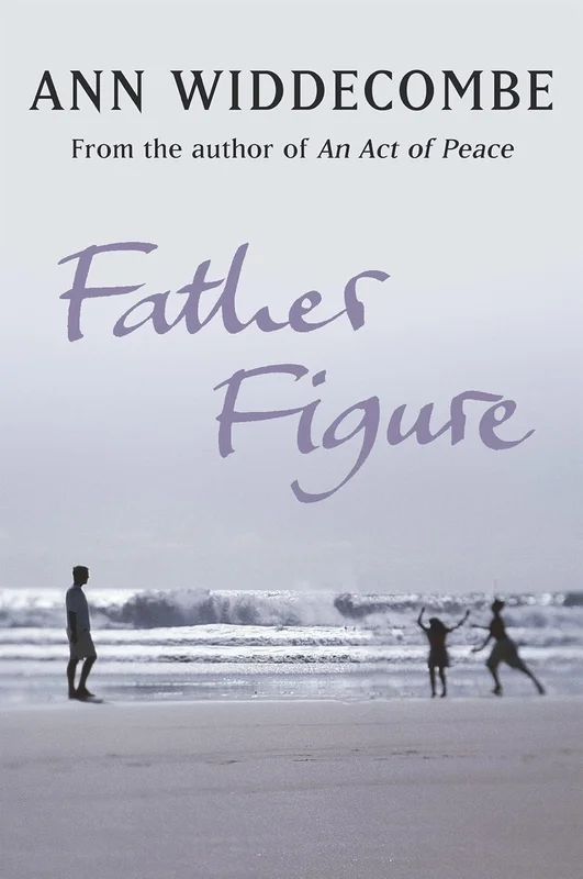 Father Figure (English Edition)