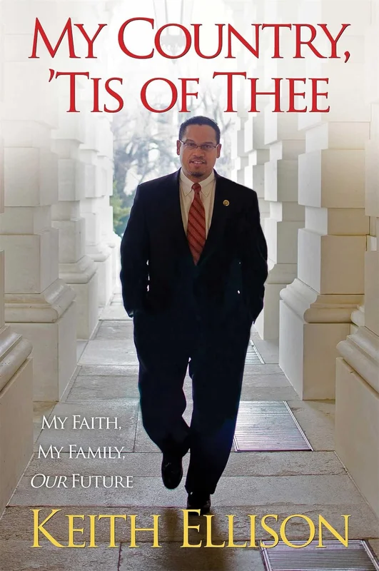 My Country, 'Tis of Thee: My Faith, My Family, Our Future