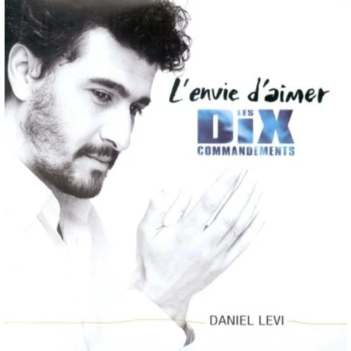 L'envie D'aimer (Les Dix Commandements) (French Import) by Elie & Pascal Obispo Chouraqui (2000-06-06)