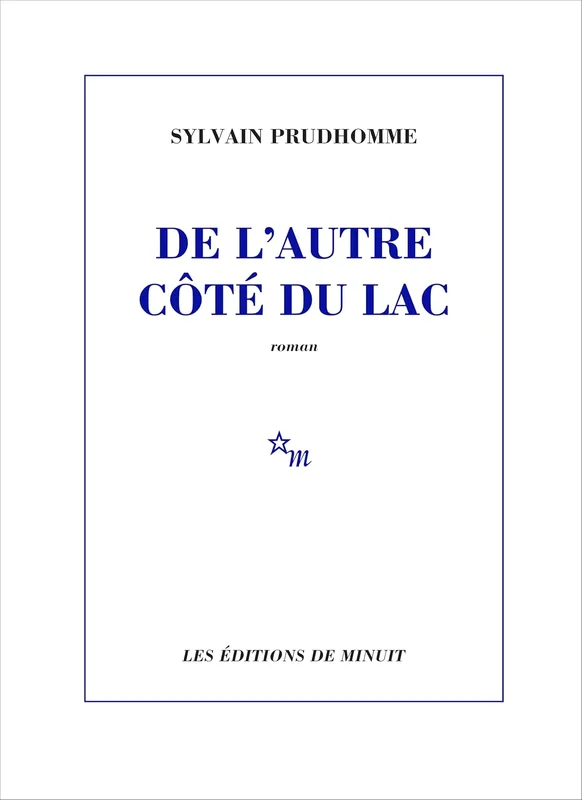 De l'autre côté du lac