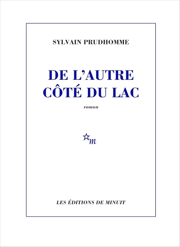 De l'autre côté du lac