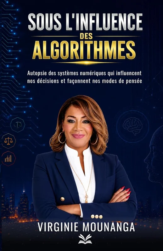 Sous l'influence des algorithmes: Autopsie des systèmes numériques qui influencent nos décisions et façonnent nos modes de pensée
