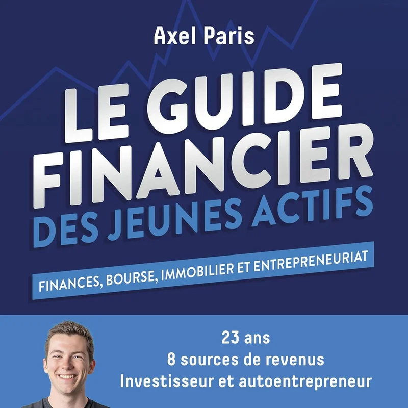Le Guide financier des jeunes actifs