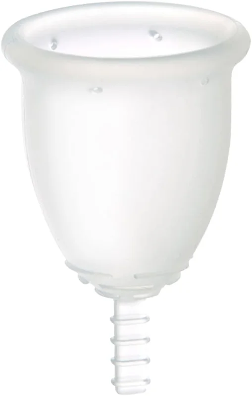 Coupe Menstruelle Fleurcup - Grande Taille - Fleurcup, Fabriquée En France, Existe Depuis 2009 !