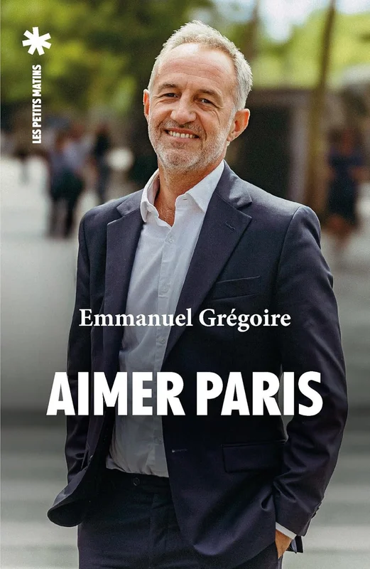 Aimer Paris (Essais)