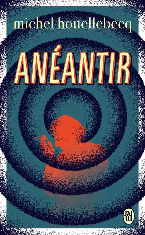 Anéantir      Pocket Book – 28 Feb. 2024