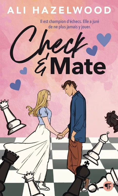 Check and Mate      Pocket Book – 2 Jan. 2026