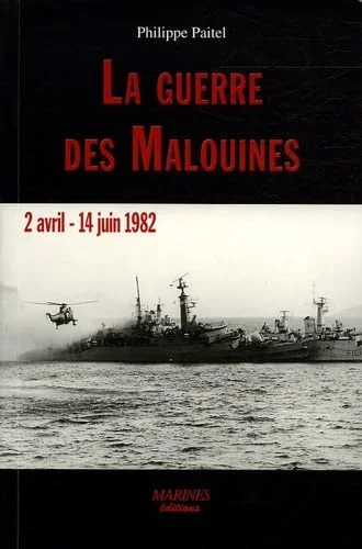 Guerre Des Malouines