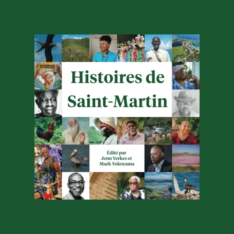 Histoires de Saint-Martin