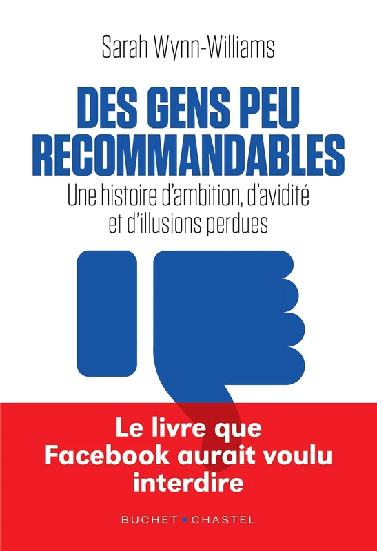 Des gens peu recommandables