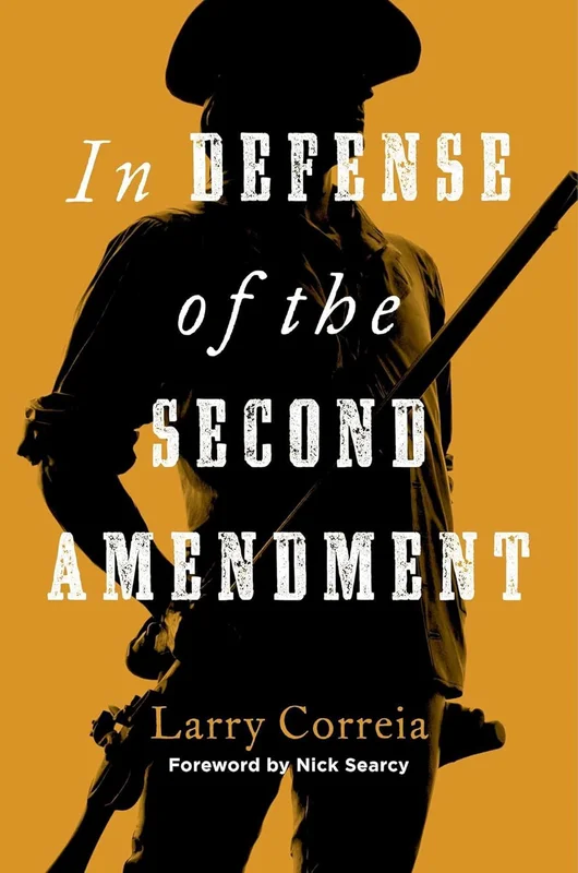 In Defense of the Second Amendment (English Edition)
