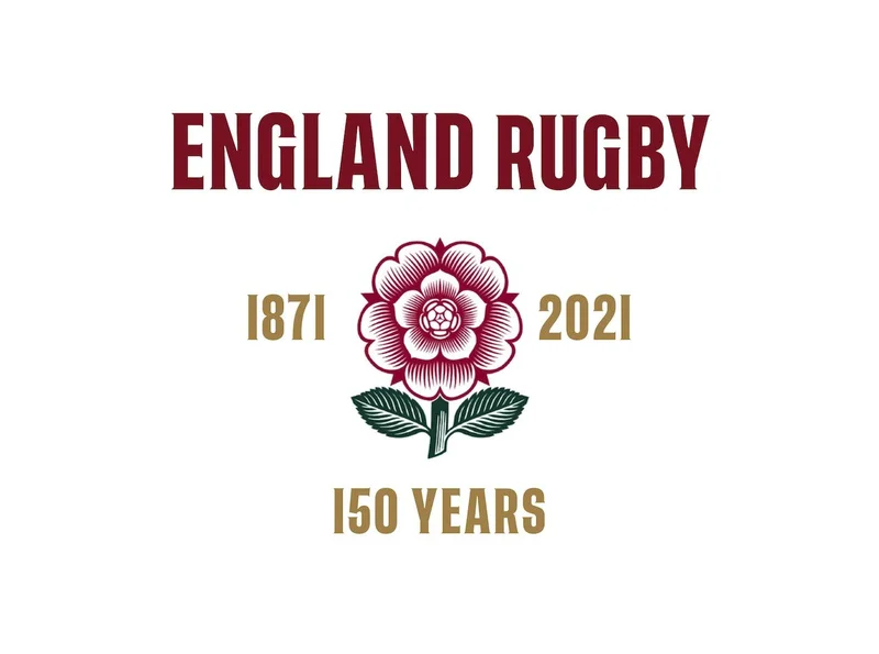 England Rugby: 150 Years