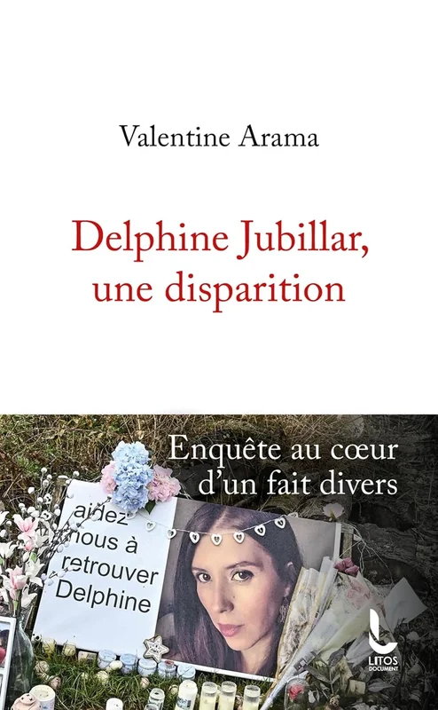Delphine Jubillar, une disparition: Enquête au coeur d'un fait divers