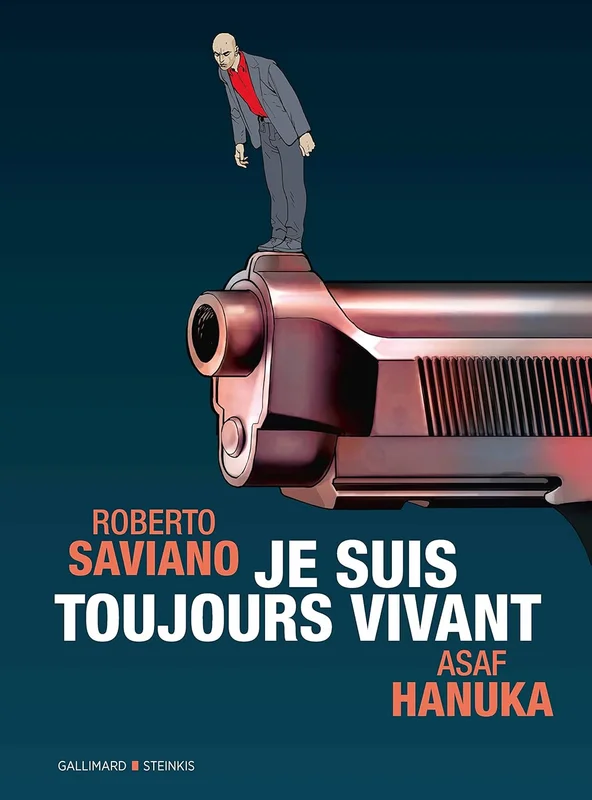 Je suis toujours vivant