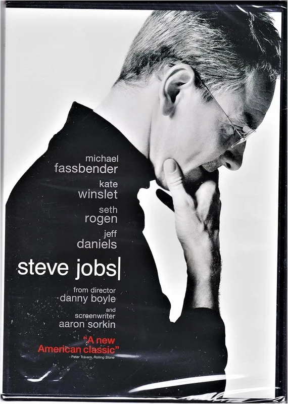 Steve Jobs