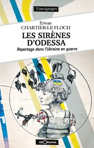 LES SIRÈNES D'ODESSA