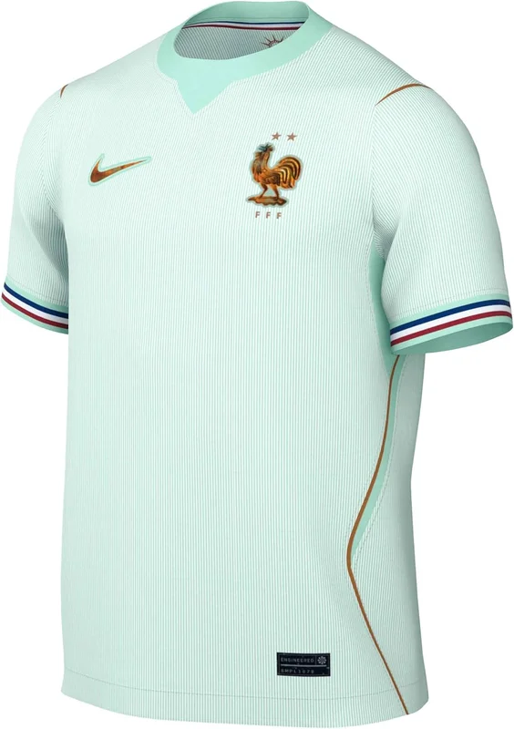 Nike FFF 2026 Stadium Away Replica Nike Dri-fit Men's Football Shirt Replica Football Jersey (Pack of 1)