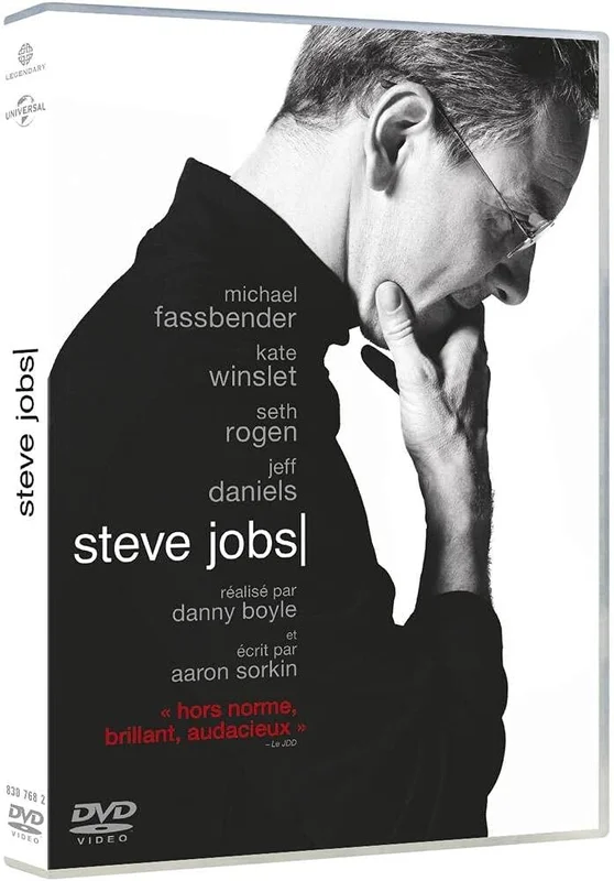 Steve Jobs