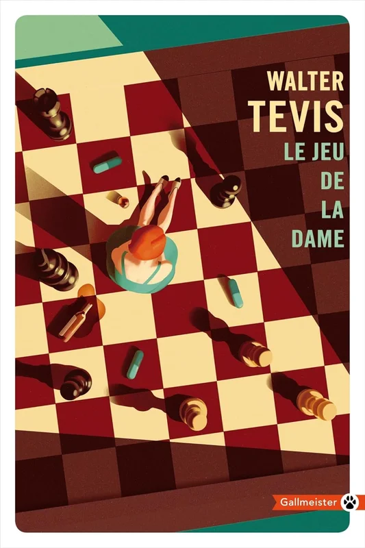 Le jeu de la dame