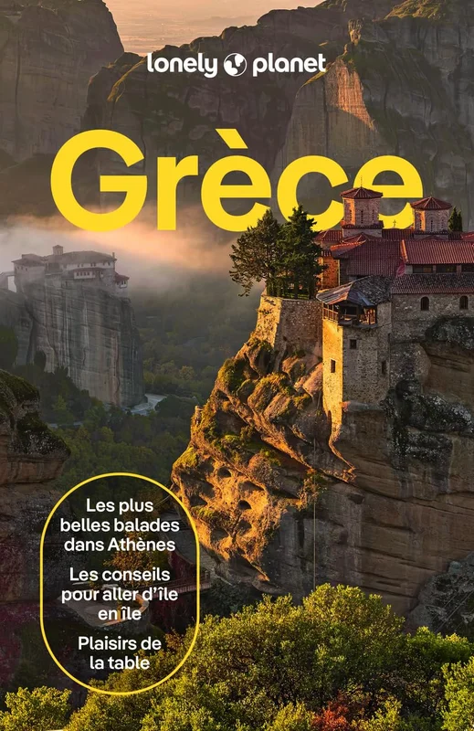 Grèce 7ed