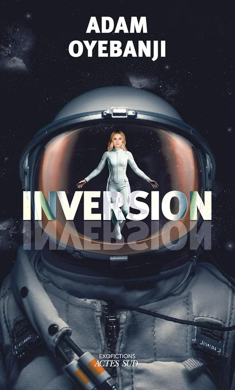 Inversion      Kindle Edition