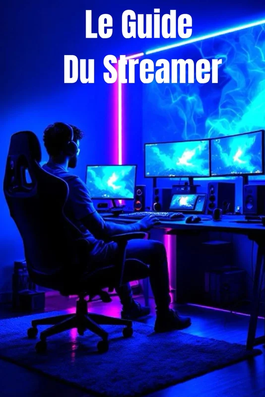 Le Guide Du Streamer