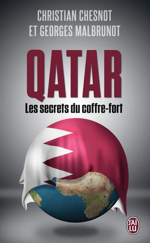 Qatar, les secrets du coffre-fort (Document (10562))