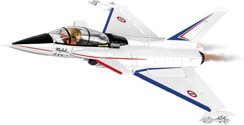 Rafale A Technology Demonstrator