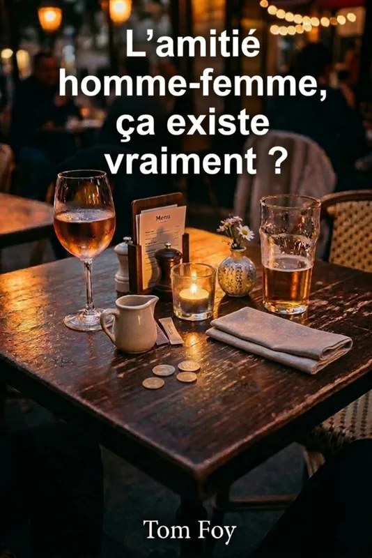 L'amitié homme-femme, ça existe vraiment ?
