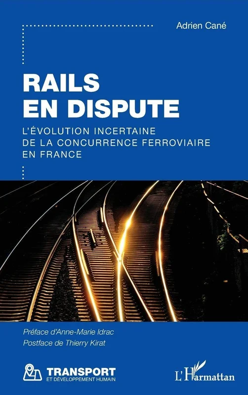 Rails en dispute: L’évolution incertaine de la concurrence ferroviaire en France