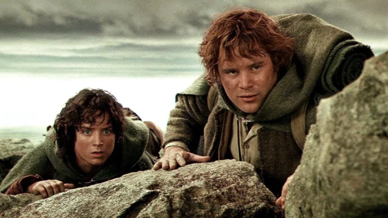 Le Seigneur des Anneaux - La Trilogie : Versions Longues [Blu-Ray]