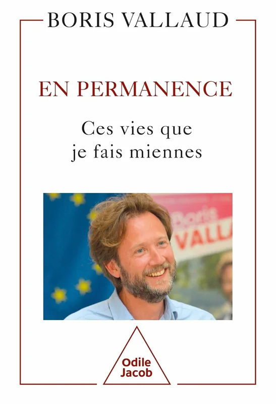En permanence: Ces vies que je fais miennes