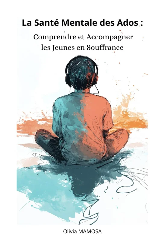 La Santé Mentale des Ados: Comprendre et Accompagner les Jeunes en Souffrance