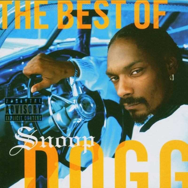 The Best of Snoop Dogg explicit_lyrics