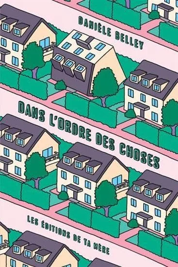 Dans l'ordre des choses