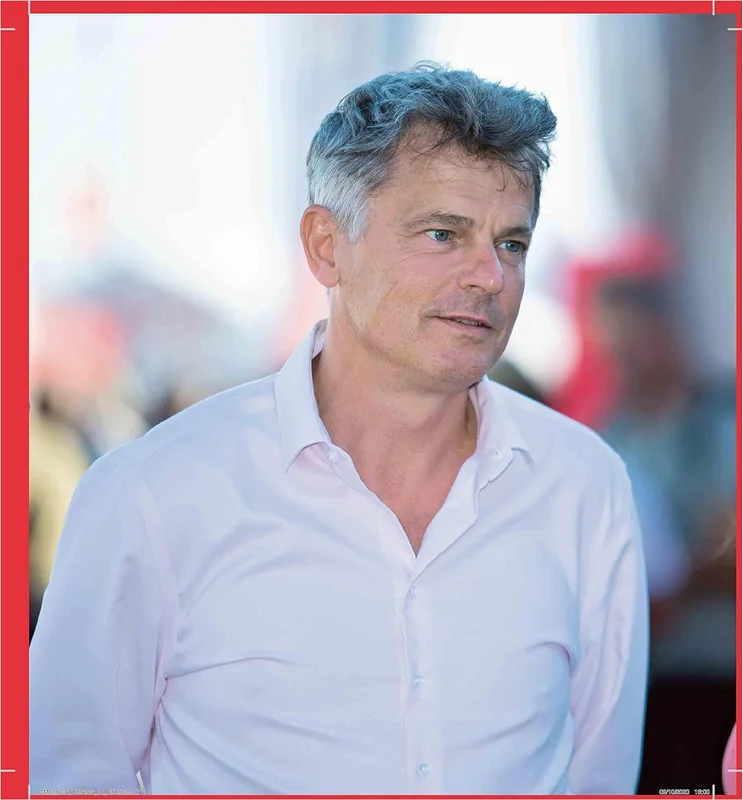100 ans de parti communiste français
