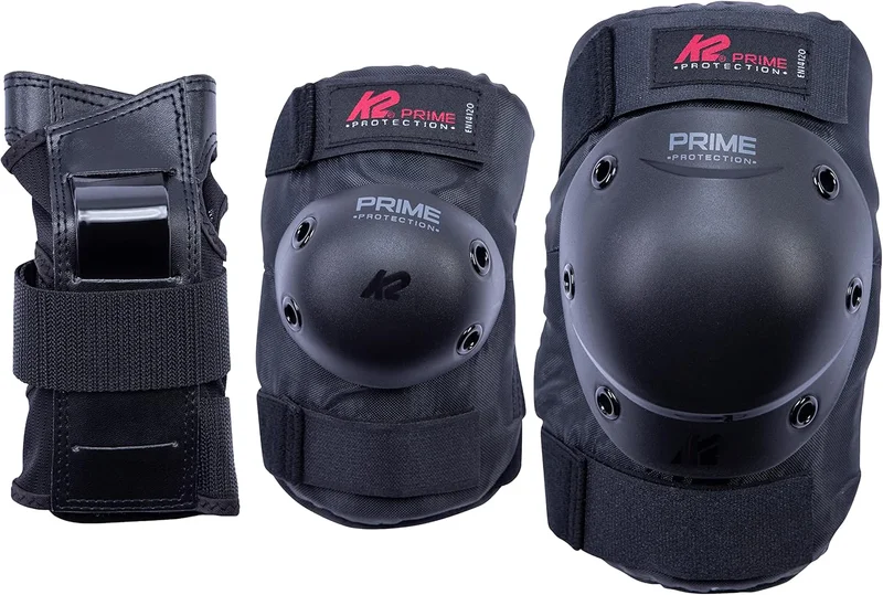 K2 Prime Pad Set M Men's Inline Skates