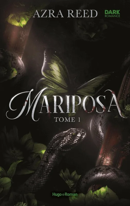 Mariposa - Tome 1      Kindle Edition