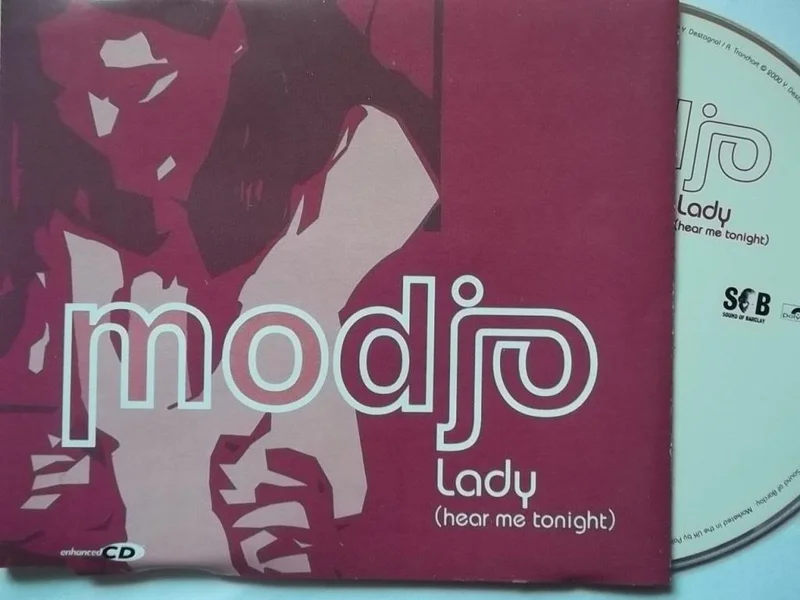 Lady [Import]